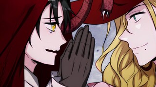 Episode 91丨Lin En bertemu dengan wanita berpakaian darah, dan pakaian darah hendak melawan boneka it