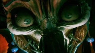 中式恐怖，诡异山村！悬疑恐怖动画《大道之上》首支PV上线