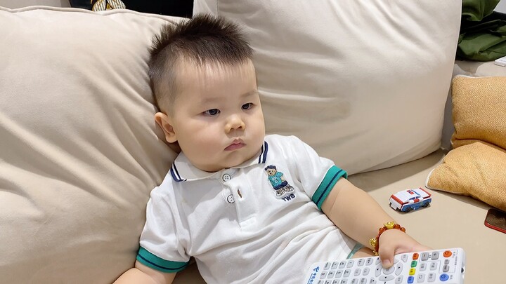 ความปรารถนาในวัยเด็กที่ไม่ได้รับการเติมเต็ม เมื่อโตขึ้นจะถูกชดเชยกลับมาอย่างทวีคูณ