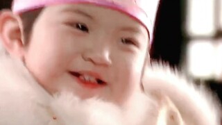 เจ้าหญิงหลงเยว่เป็นคนโปรดของฮาเร็ม