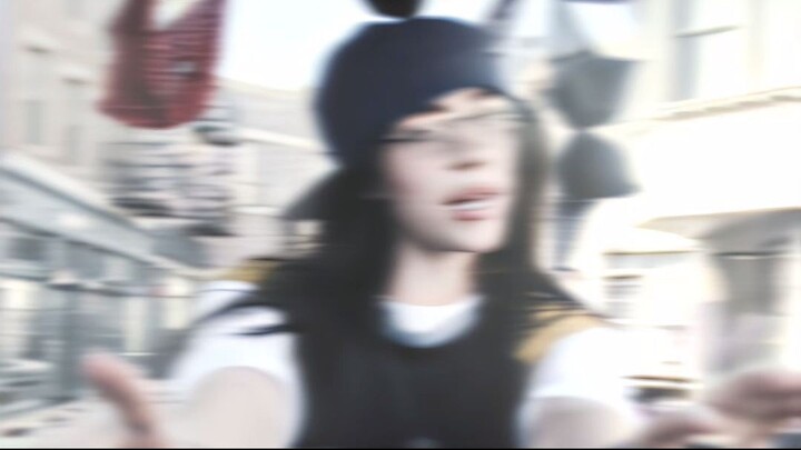 Billie Eilish hot performance.