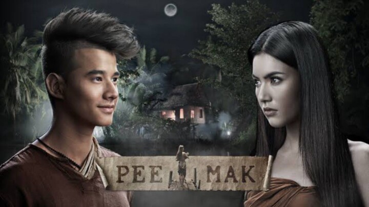 PEE NAK 1 : Tagalog Dubbed