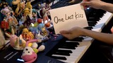 [Keyboard] Cover One Last Kiss - Utada Hikaru