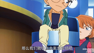 小哀：我这双眼睛看透了太多