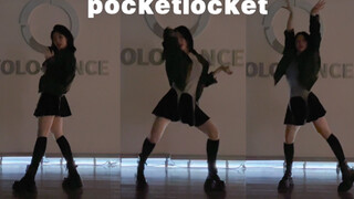 pocketlocket｜Easy to get hahahaha