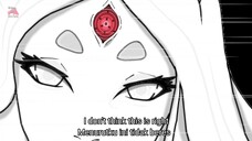 MURASHIKIBU MENJADI MAKANAN JUUBI | BORUTO TWO BLUE VORTEX PART 2069