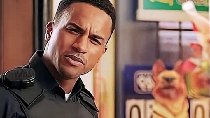 They actually turned robbery into a “deal” — how did I not think of that?