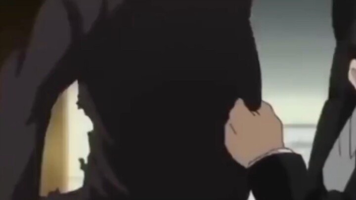 anime parasite