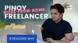 8 PROs of Home-Based Jobs in the Philippines | PINOY FREELANCER