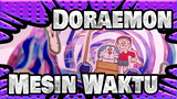 [Doraemon] Tatacara Kartu Pop-up -- Mesin Waktu Doraemon