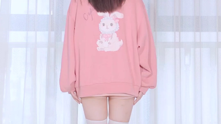 [B Limited] Super sensitive house dance collection, which girl do you think is the most beautiful! !