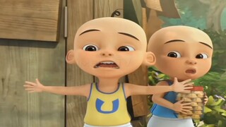 Upin & Ipin | Musim 14 - Indahnya Syawal (Episod Penuh) | Upin Ipin Terbaru 2020