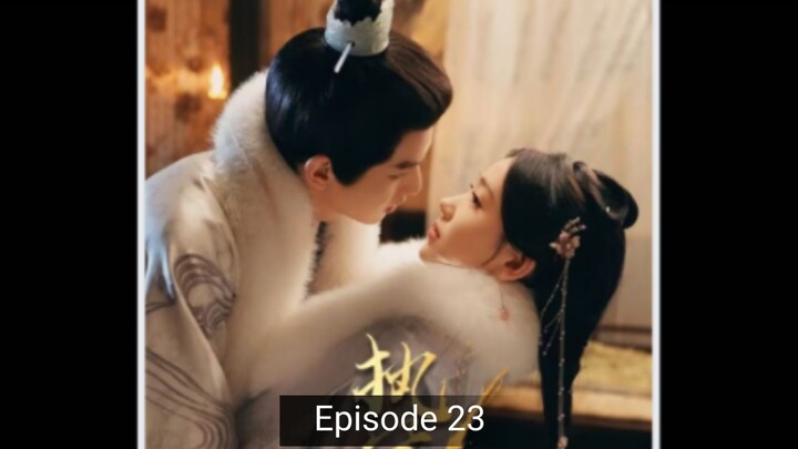 Fortune Writer Eng Sub Eps 23