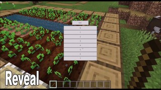 Minecraft - Editor Stick, Ultimate Miner Scripting Reveal MineCon 2019 [HD 1080P]