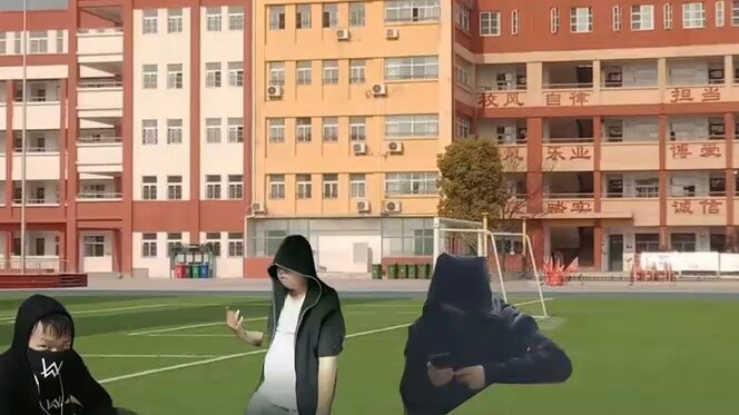 【Little C Zu】The latest video is online, please pay attention!