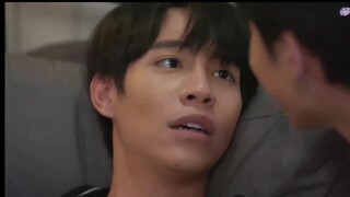 啊啊啊!小情侣在一起啦！甜死我了！