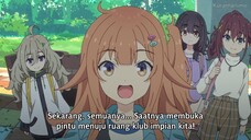 Hibi wa Sugiredo Meshi Umashi (Food for the Soul) (Episode 02) Subtitle Indonesia