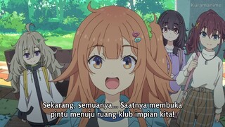 Hibi wa Sugiredo Meshi Umashi (Food for the Soul) (Episode 02) Subtitle Indonesia