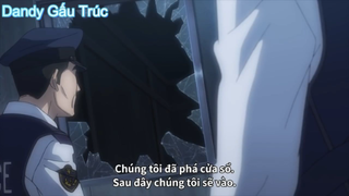 Dù dọa với đùa 10 lần nhưng rồi cũng sẽ có 1 lần thật - #AniMeme