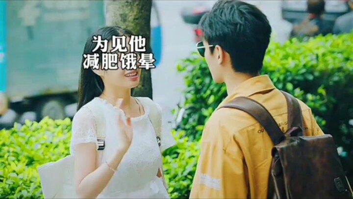 The more romantic experiences you have, the more you’ll realize: only the person who thinks of you i