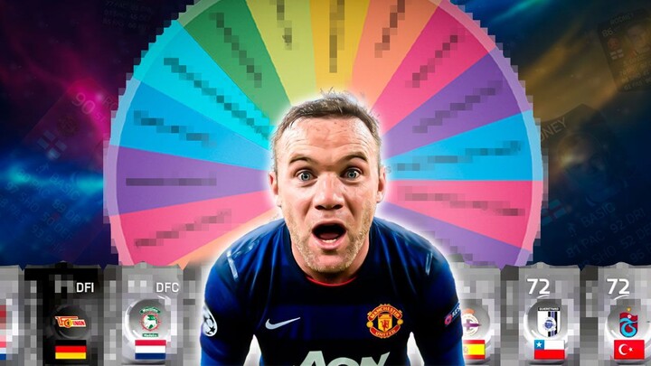 FIFA 15 ULTIMATE TEAM: Camino a la Champions #1