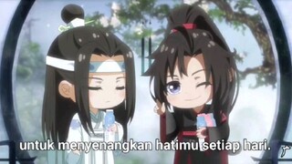 Mo.Dao.Zu.Shi Q [MDZS] EP 5
