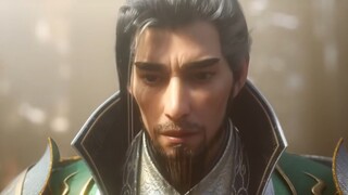 Yun Shen Buzhi Meng Eps.15 Sub Indo_dr.