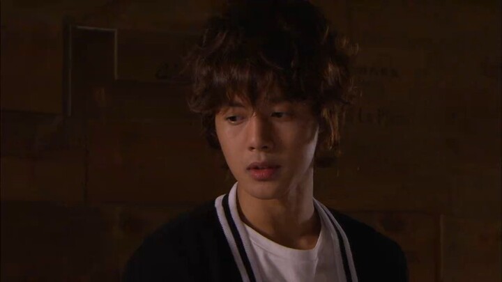 Mischievous Kiss Episode 12
