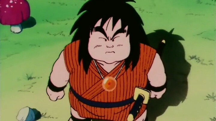 Is Yajirobe a genius?