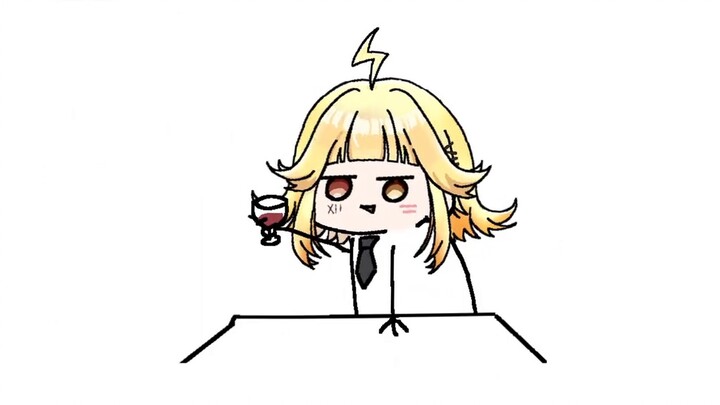 People, I wish you every difficulty and success.