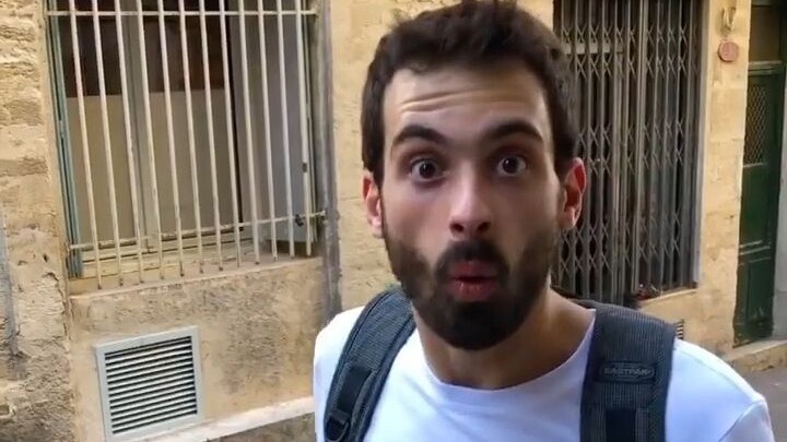 The access control is broken—no musician is innocent.