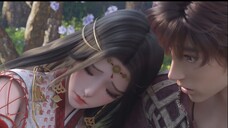 The Shape of the Wind 2 Siam Era Episode 12 Sub Indo