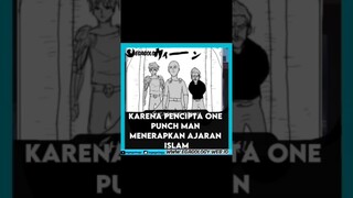 Kenapa Anime One Punch Man Bisa Populer? #onepunchman #saitama