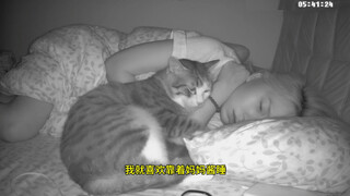 Sekali lagi, hari ini aku bikin Mama Jiang marah tengah malam!