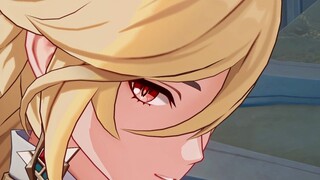 【You threaten me? baby! 】He's handsome, but unfortunately he's a funny guy