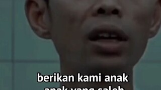 Assalamualaikum warahmatullahi wabarakatuh, Subhanallahi wabihamdihi Subhanallahil adzim