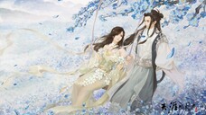 Moonlight Blade 天涯明月刀 : 无羁