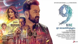 9 (2019) Hindi Dubbed 1080p