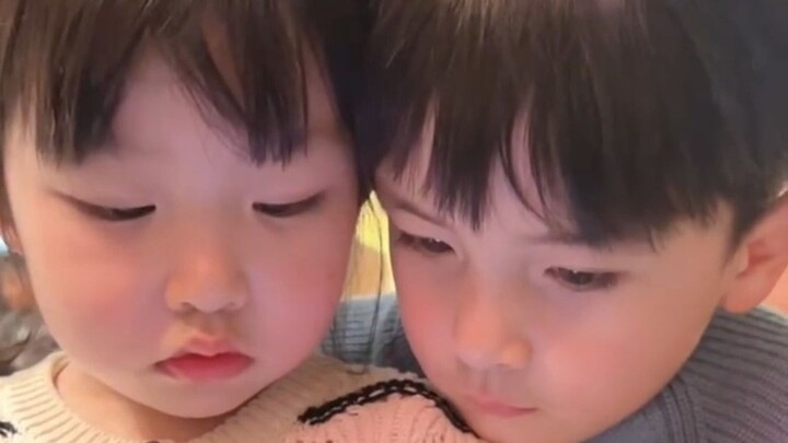 Nonton anime, malah nemu drama idola!