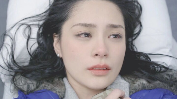 Tôi xin gọi đó là sự giáng lâm của vị thần sắc đẹp.