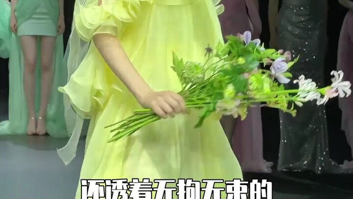 ใครจะเข้าใจ ที่รอคอยก็มาถึง สิ่งสวยงามที่ฉันเข้าใจสักที