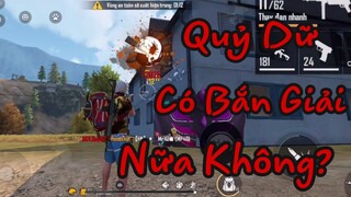 Quỷ Dữ có Bắn Giải Nữa không ? Có Comback cùng Team Heavy Không? | Khang Quỷ Dữ