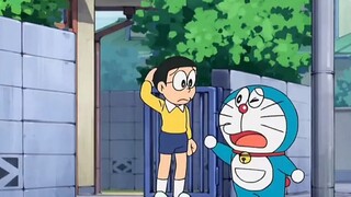 Doraemon