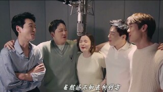 [OST]Mido và Falasol - Một ngày [Cuộc đời dí dỏm của bác sĩ S02OST12A][1080P][Song ngữ Trung - Hàn] 