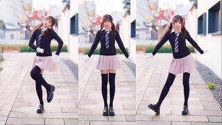 好冷呀冬天
