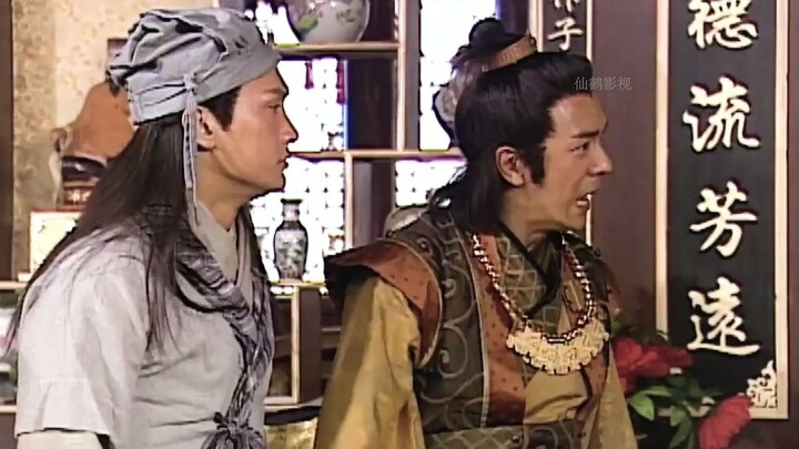Gan Jiang and Mo Ye have finally reunited in another way, and the fake Gan Yan’s identity has been e