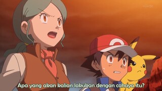 Pokemon XY Episode 54 Subtitle Indonesia