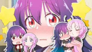 【星灵感应】梦想和外星人sOx的海果