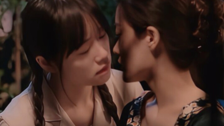 เรื่องราวความรักของสาวน้อยขายปิ้งย่างกับเจ้าของร้านโชห่วย