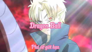 Dragon Ball _Tập 25- Phá vỡ giới hạn